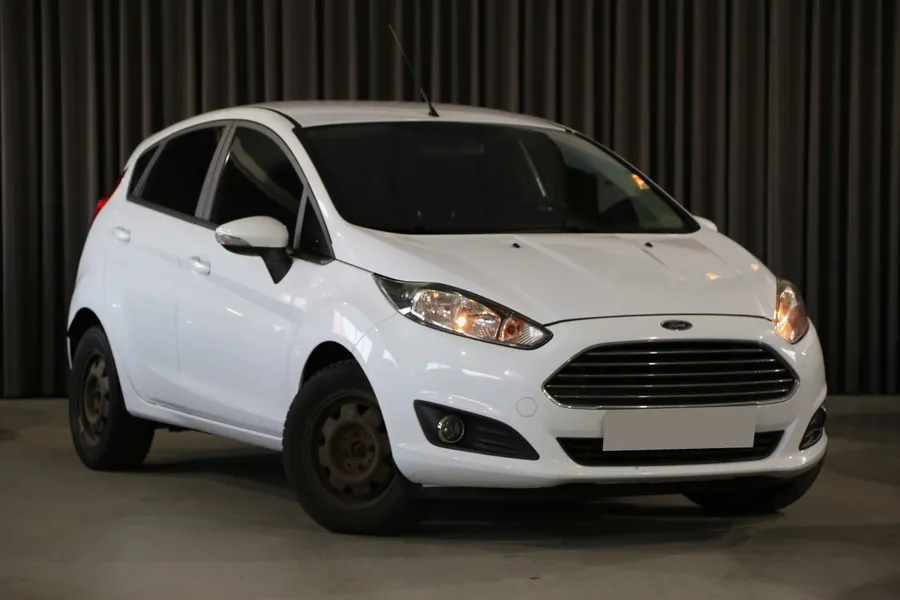 Продажа  Ford Fiesta, 2015р.